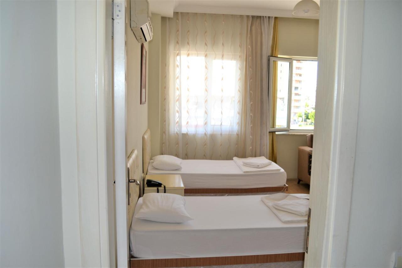 Prestij Apart Hotel Kundu 외부 사진