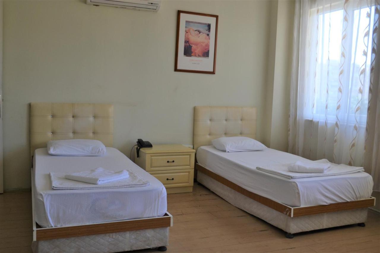 Prestij Apart Hotel Kundu 외부 사진
