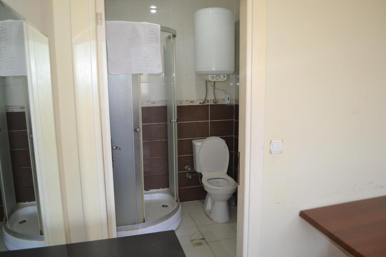 Prestij Apart Hotel Kundu 외부 사진