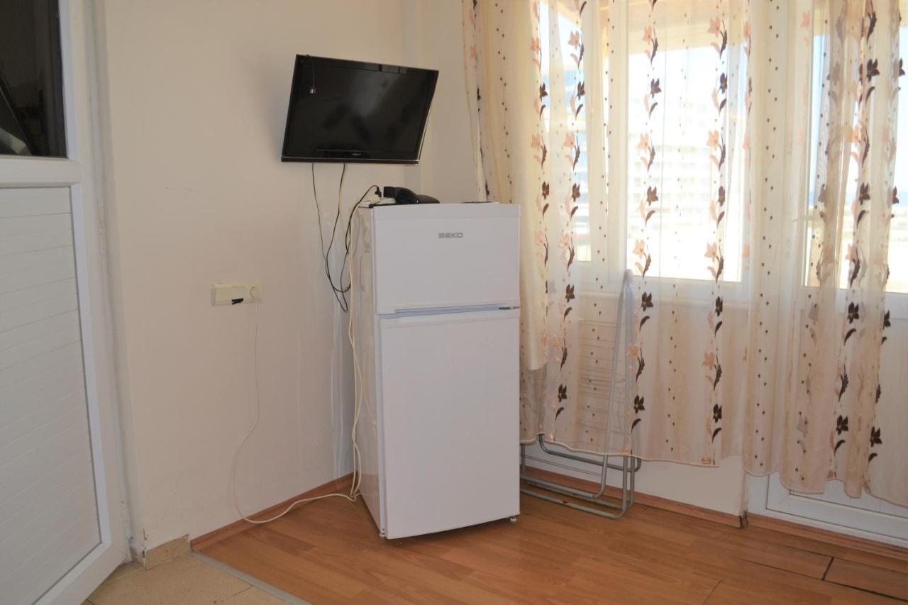 Prestij Apart Hotel Kundu 외부 사진