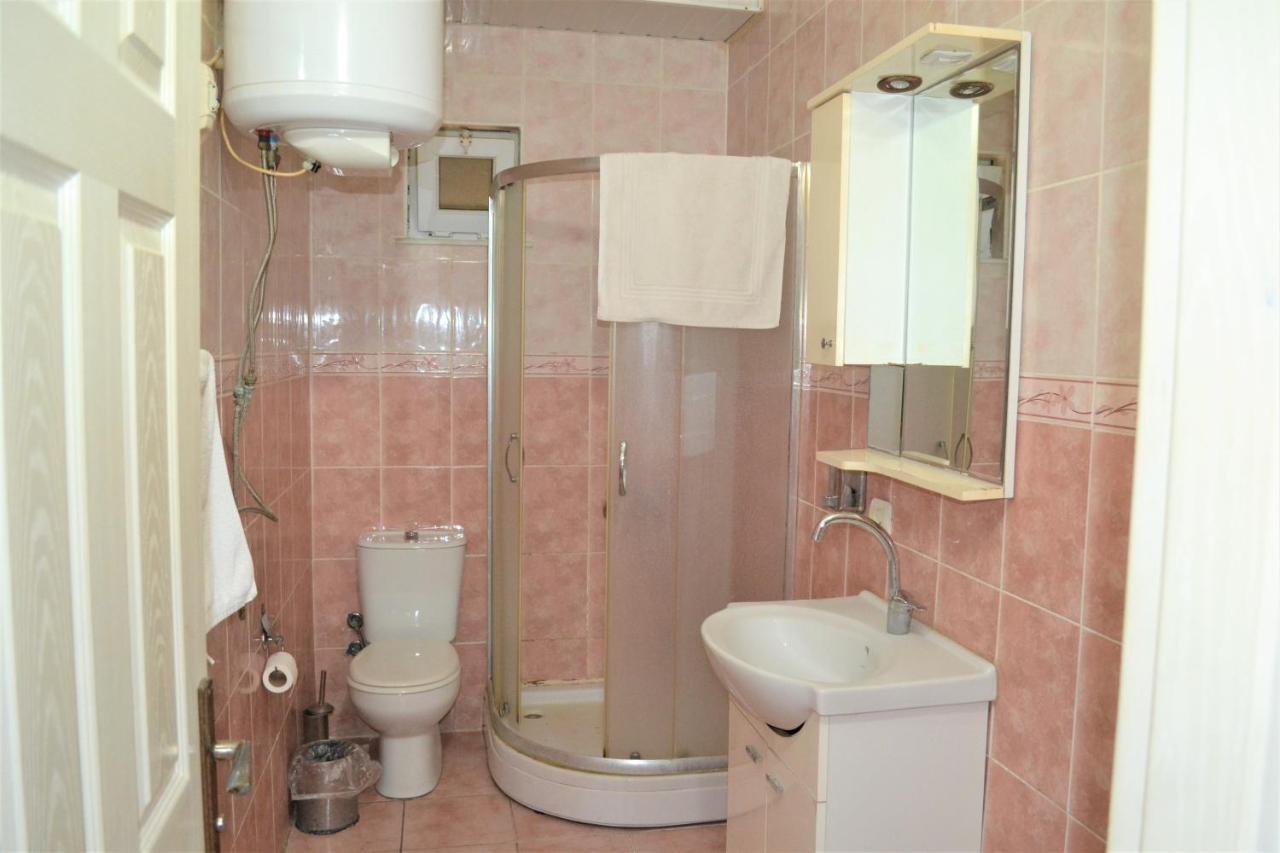 Prestij Apart Hotel Kundu 외부 사진